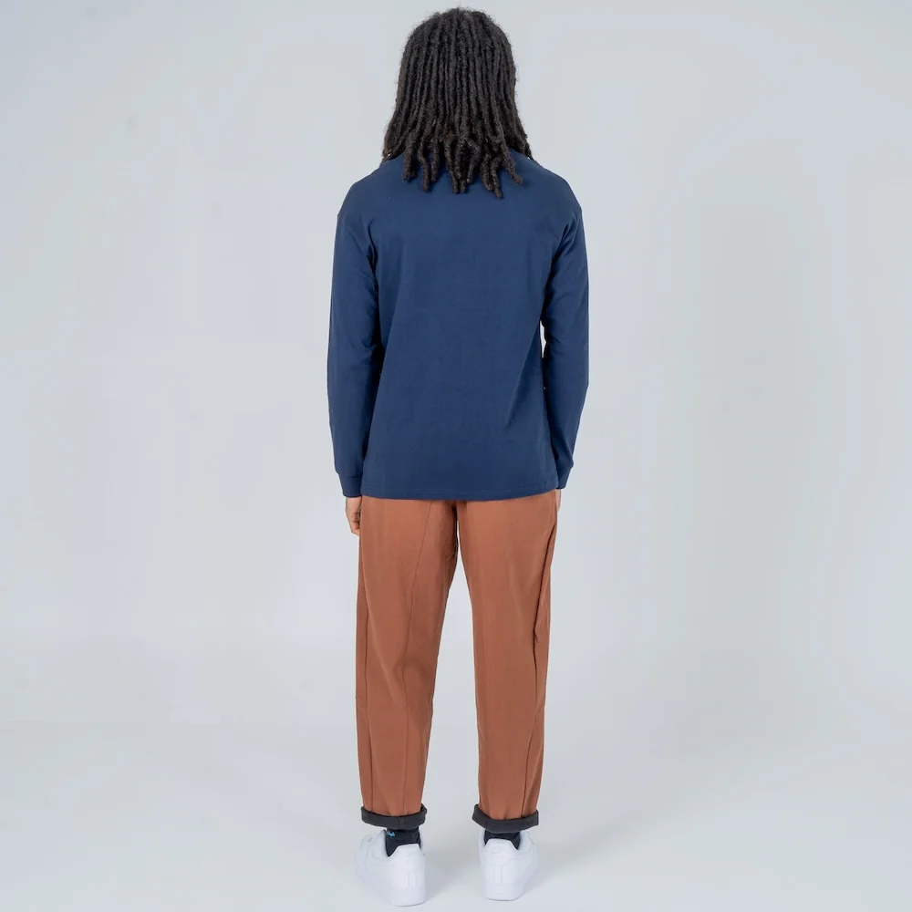 Akio - Pantalon harem d'hiver - Image 7