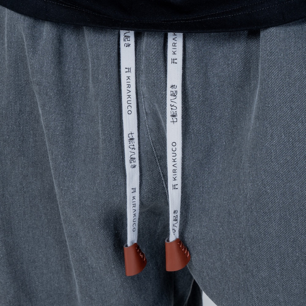 Asami - Pantalon denim confort - Image 7