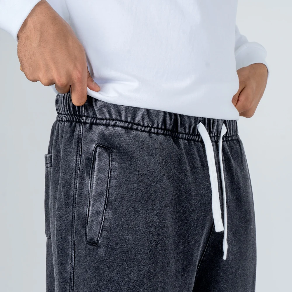 Fuku - Pantalon confort japonais - Image 3