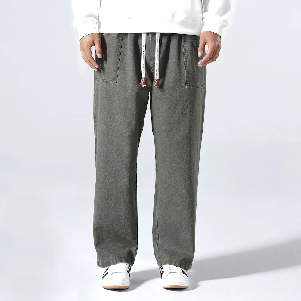 Haru - Pantalon denim confort - Image 6
