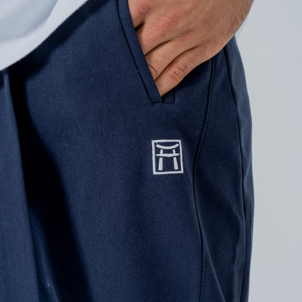 Pack de 3 x Akio - Pantalon harem d'hiver - Image 5