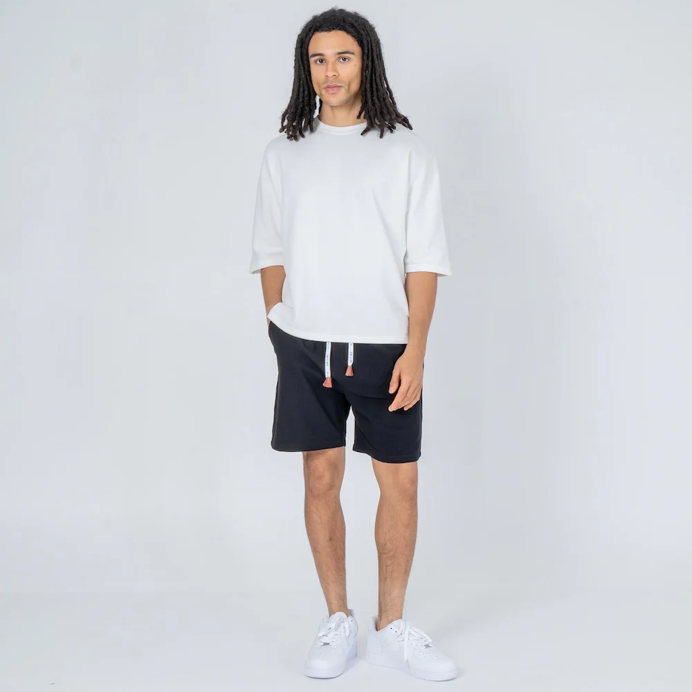 Pack de 4 x Daiki - Short confort - Image 4