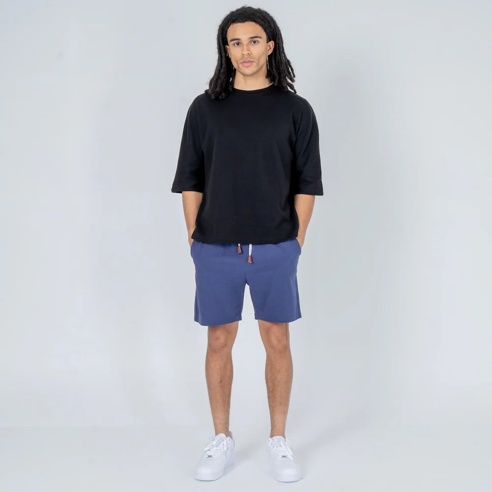 Pack de 4 x Daiki - Short confort - Image 5