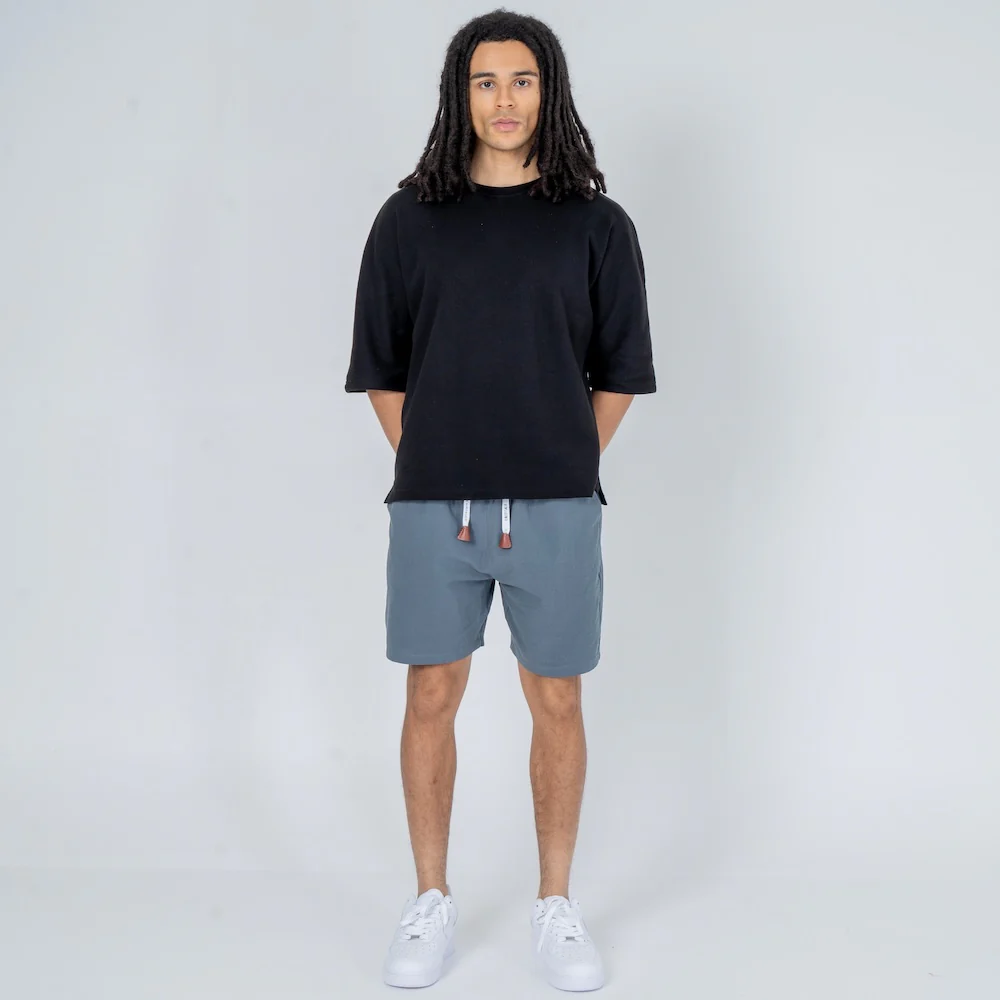 Pack de 4 x Daiki - Short confort - Image 6