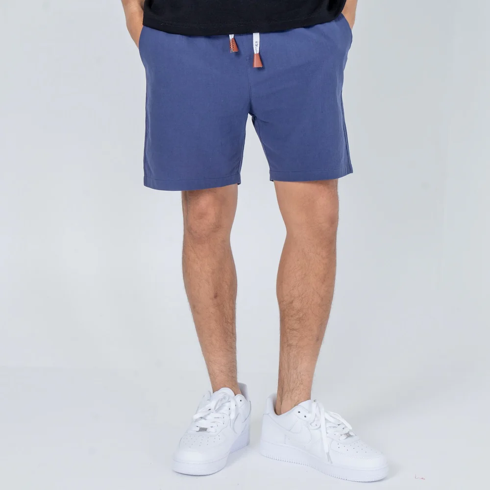 Pack de 4 x Daiki - Short confort - Image 9