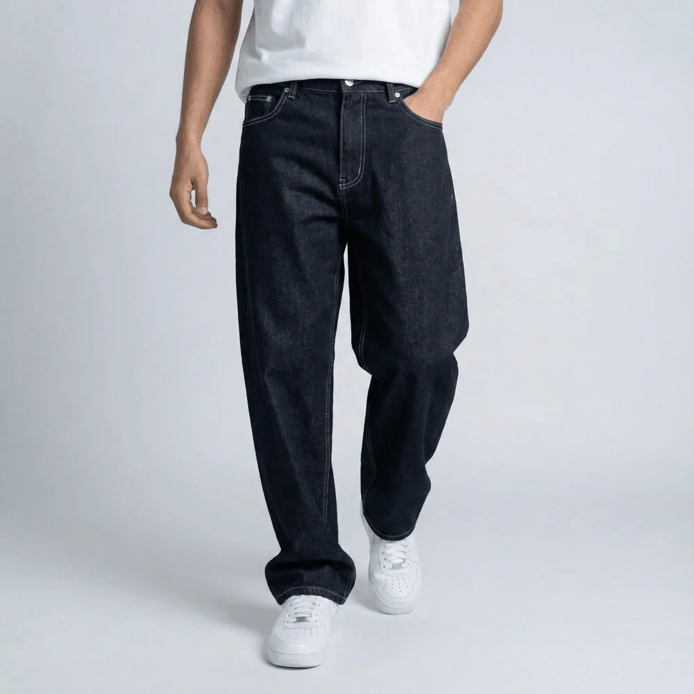 Shiro - Ensemble denim japonais 14oz - Image 9