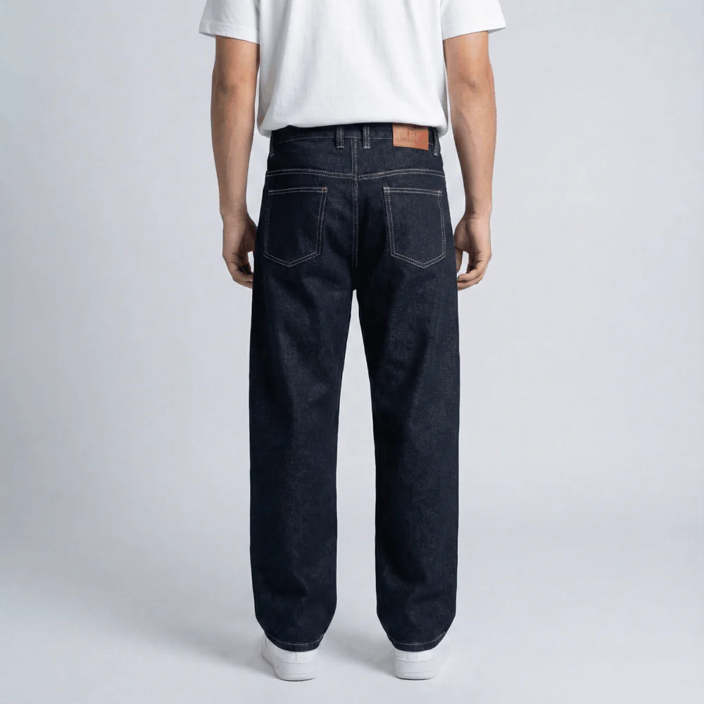 Shiro - Ensemble denim japonais 14oz - Image 6
